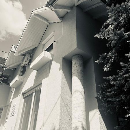SentaLa Casa Tamaris公寓 外观 照片