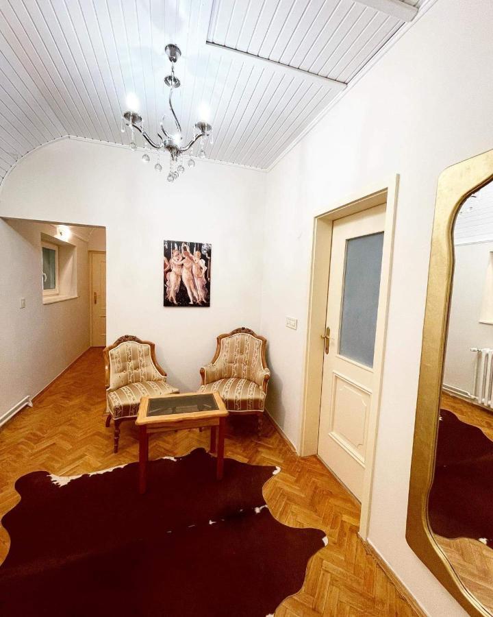 SentaLa Casa Tamaris公寓 外观 照片