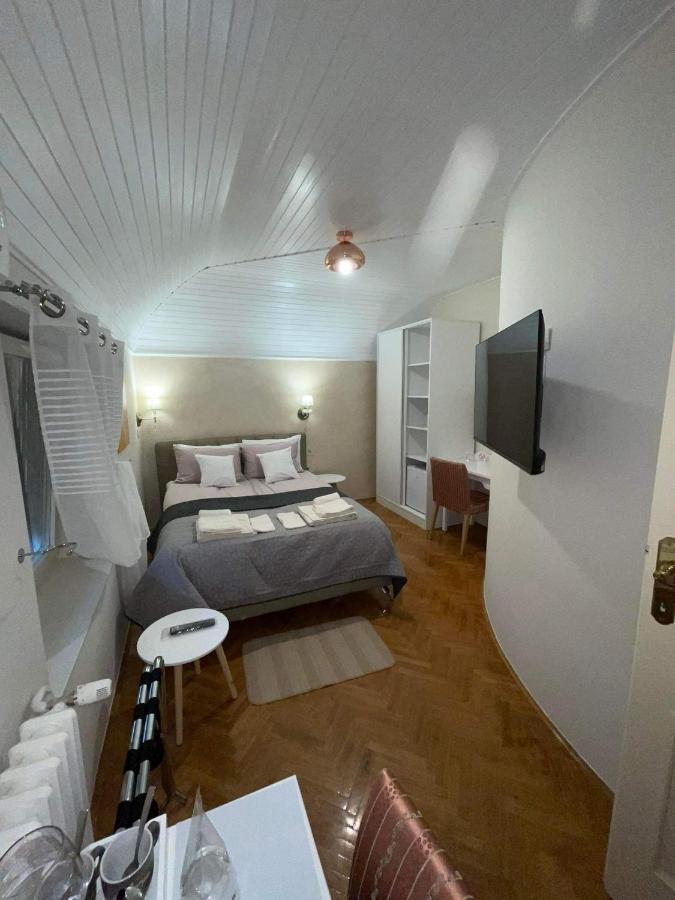 SentaLa Casa Tamaris公寓 外观 照片