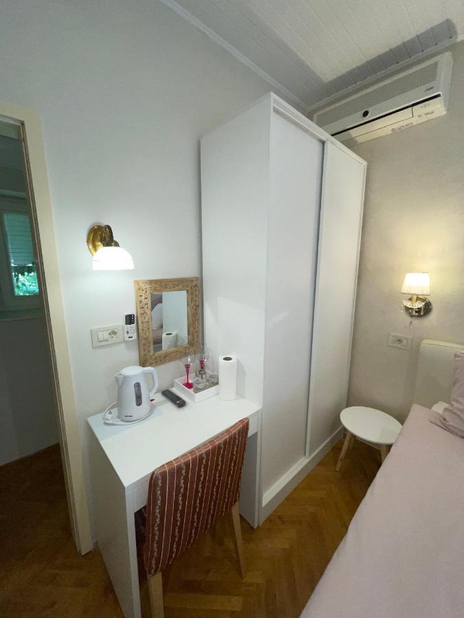 SentaLa Casa Tamaris公寓 外观 照片
