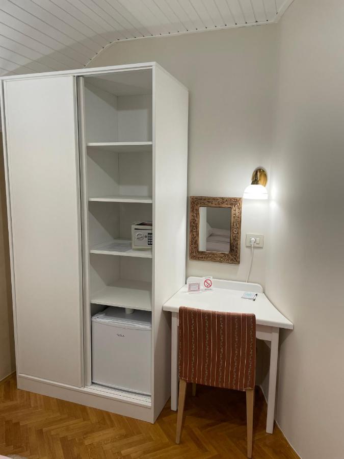 SentaLa Casa Tamaris公寓 外观 照片