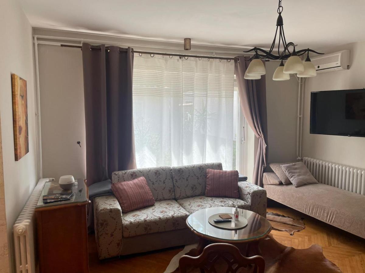 SentaLa Casa Tamaris公寓 外观 照片