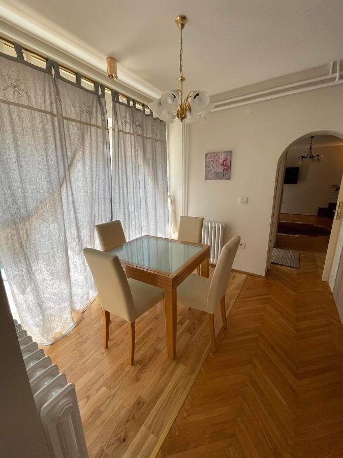 SentaLa Casa Tamaris公寓 外观 照片