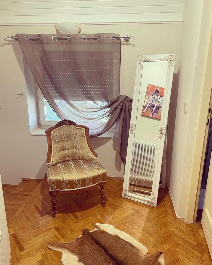SentaLa Casa Tamaris公寓 外观 照片