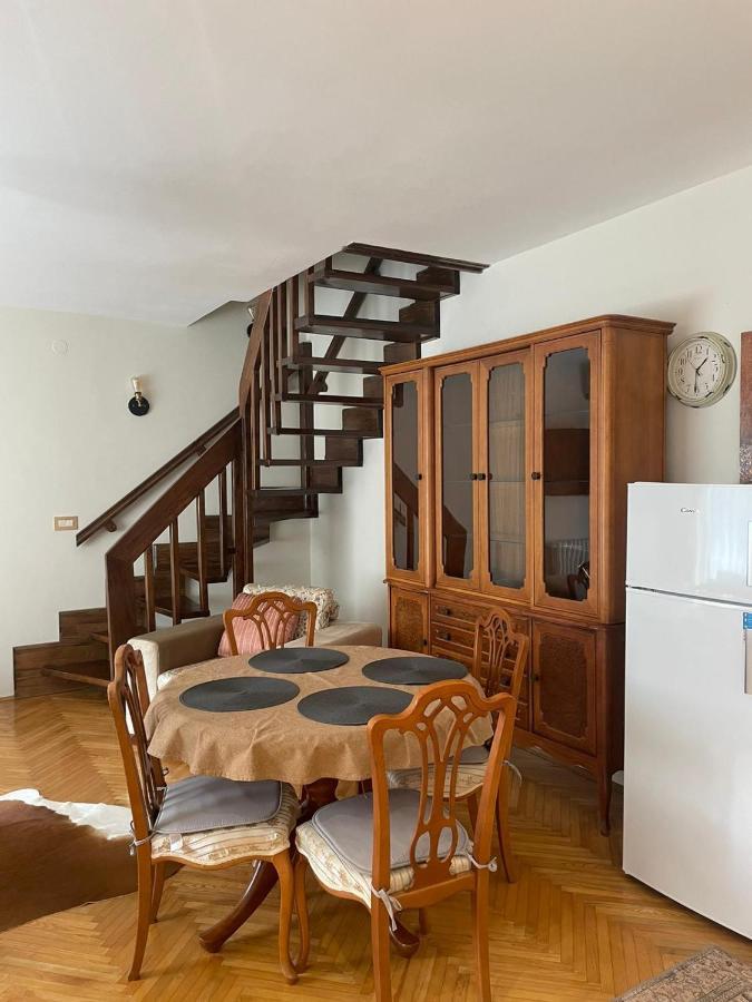 SentaLa Casa Tamaris公寓 外观 照片