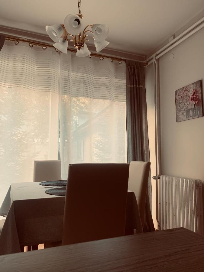 SentaLa Casa Tamaris公寓 外观 照片