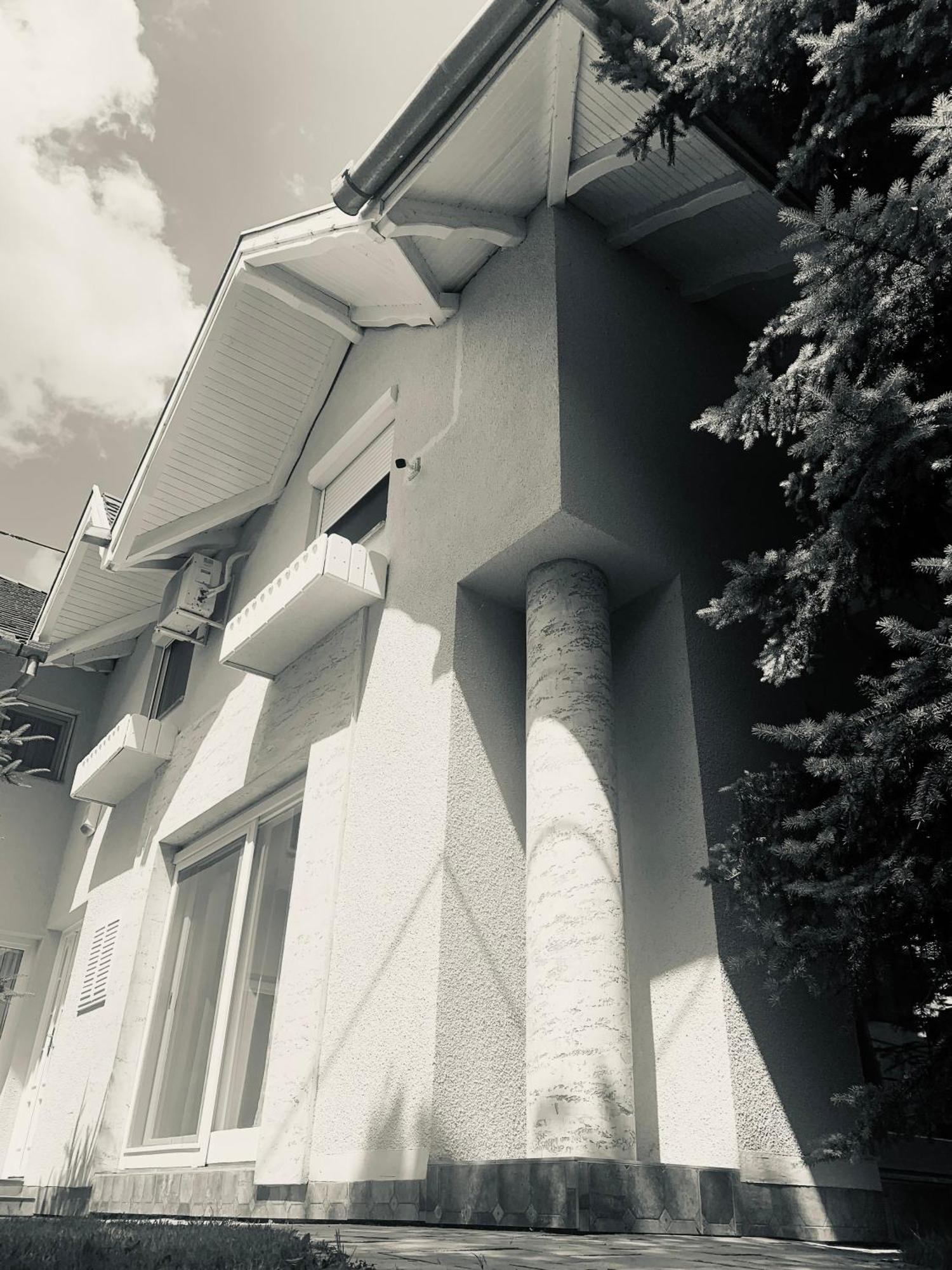 SentaLa Casa Tamaris公寓 外观 照片
