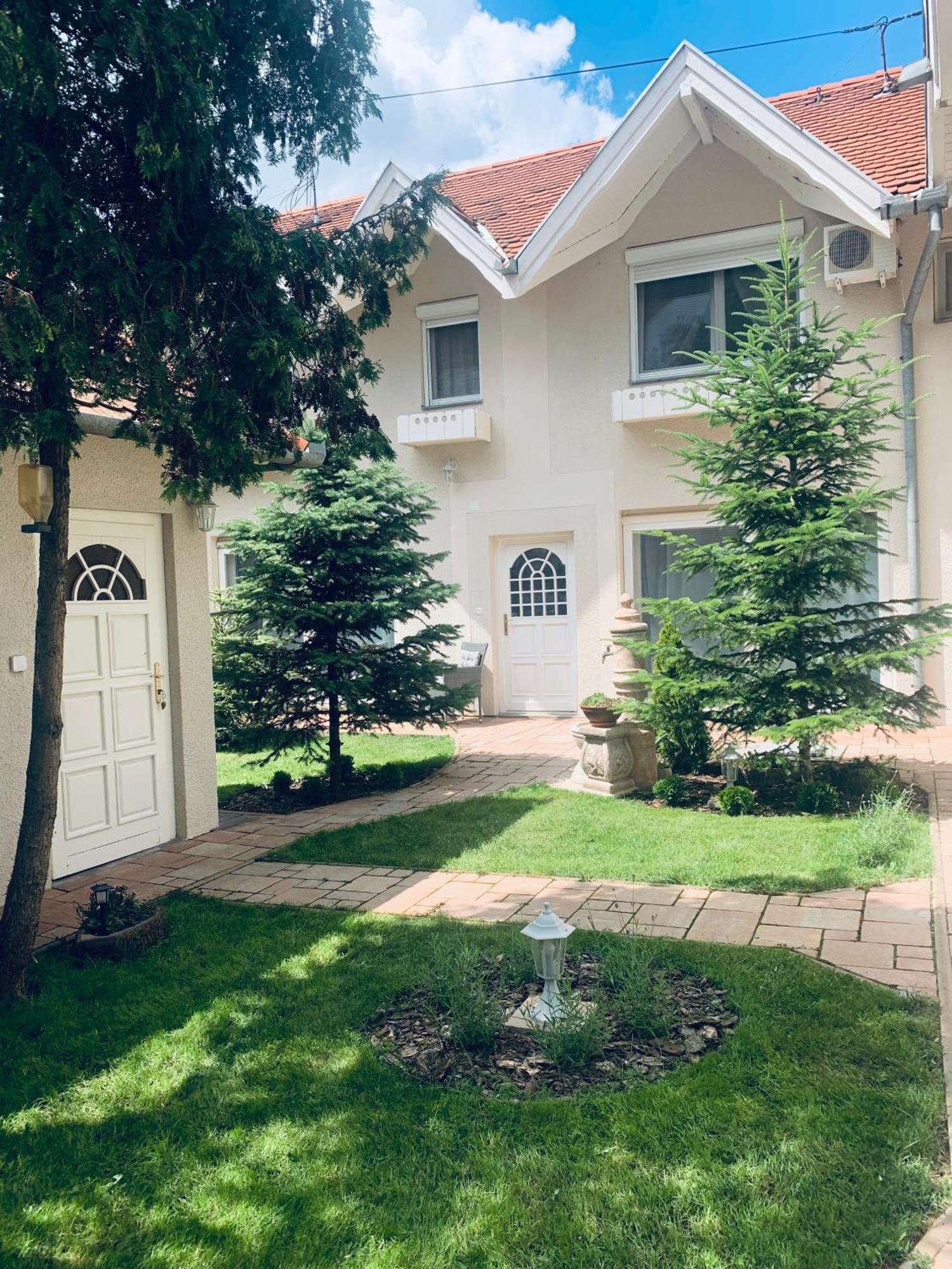 SentaLa Casa Tamaris公寓 外观 照片